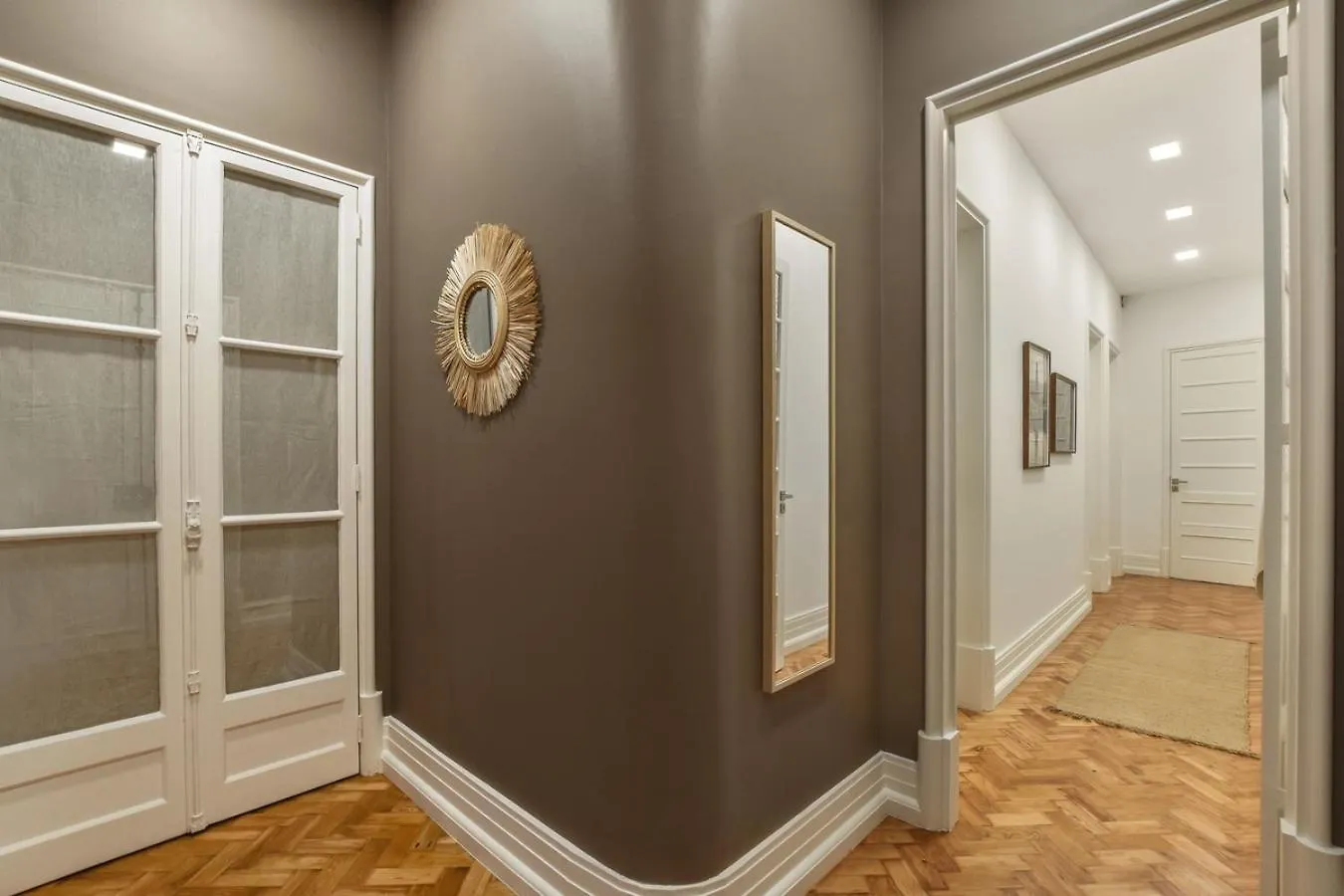 Nusa - 2 Bedrooms And Balcony In Santo Antonio Lisbon Portugal