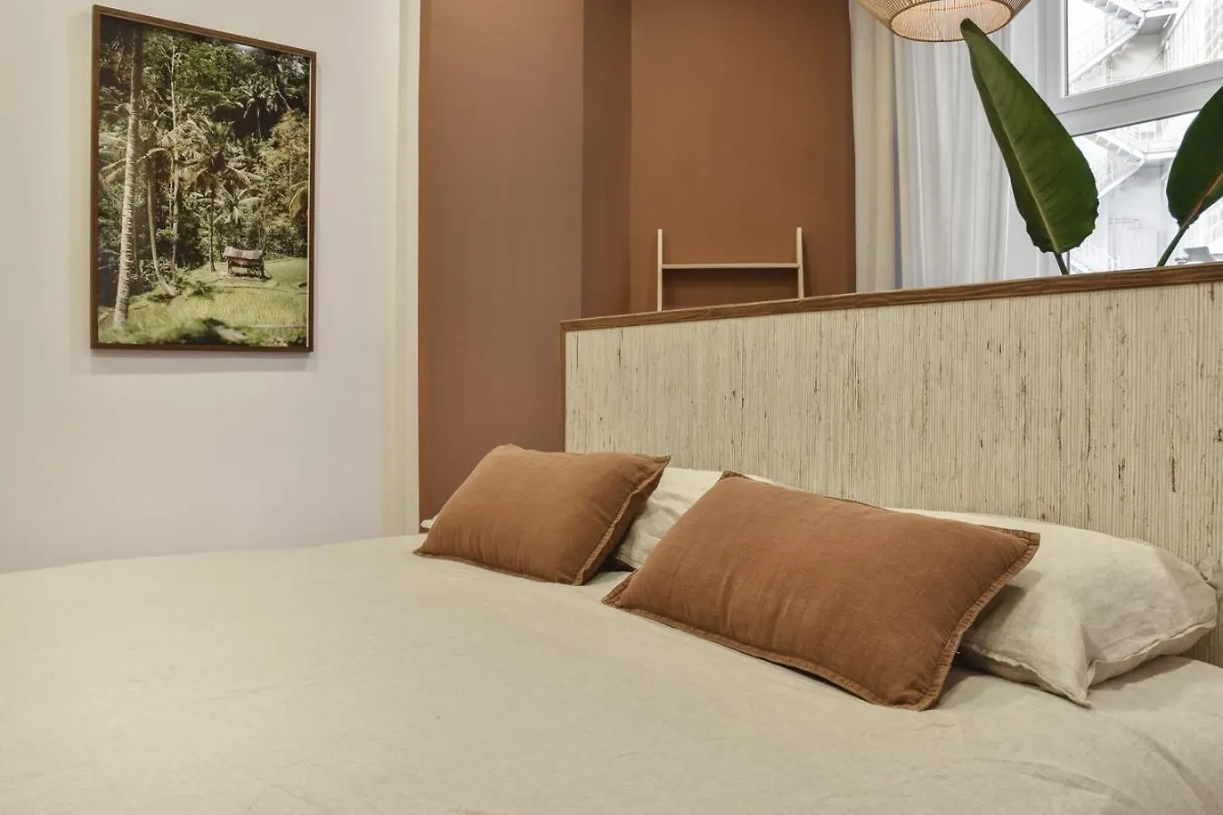 Apartment Nusa - 2 Bedrooms And Balcony In Santo Antonio Lisbon Portugal