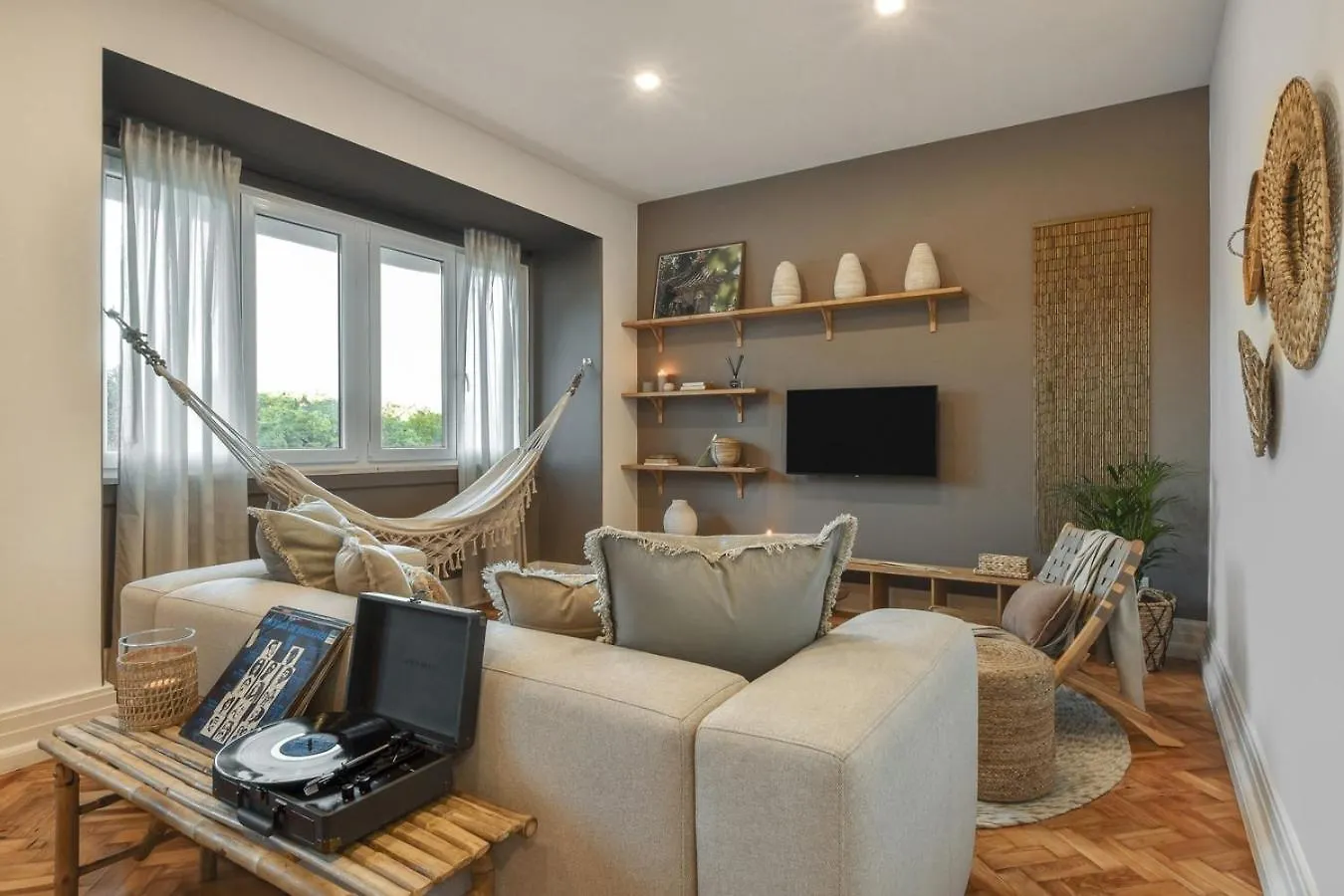 Nusa - 2 Bedrooms And Balcony In Santo Antonio Lisbon 0*,