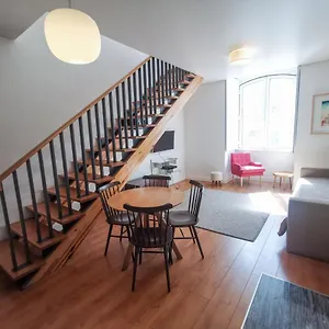 Apartment Fanqueiros, Lissabon