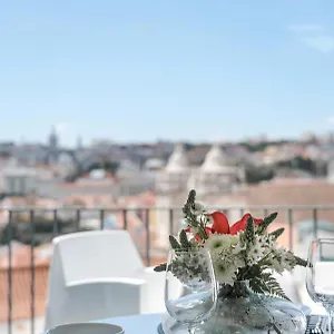 Sta Catarina Design By One Apartamento